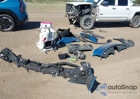 2024 Kia Ev9 Land from USA, damaged, VIN KNDADFS54R6035798